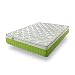 SonnoMATTRESS Colchón Vissoft HR Lucky Green 180x190x15