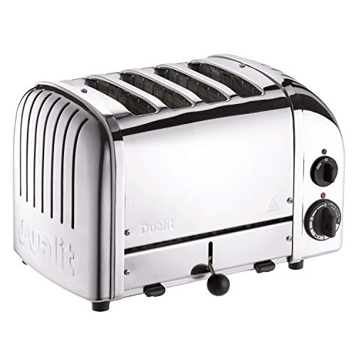 Cadco CTS-4 Commercial Pop-Up Toaster
