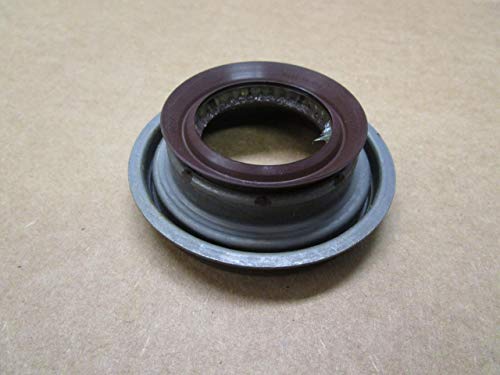Acdelco Gm Original Equipment 19258415 Automatic Transmission Front Wheel Drive Shaft Seal With Protector #TOP4