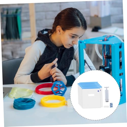Stockage sec pour consommables imprimante 3D kit de compression sous vide Mobestech - 4