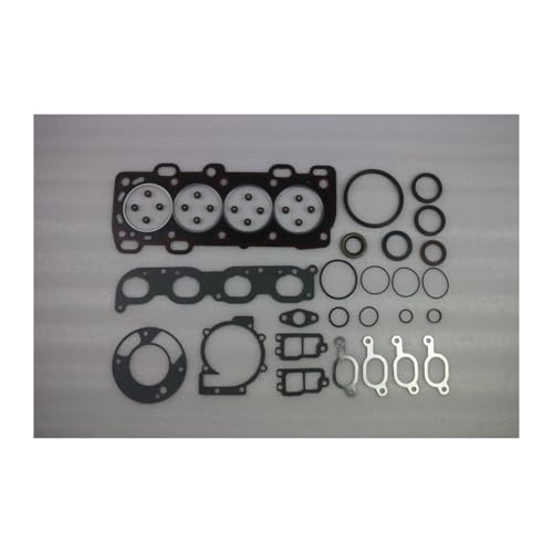 Jeu de joints de moteur anti fuite culasse pour Volvo V40 S40 Safrane Laguna 16V