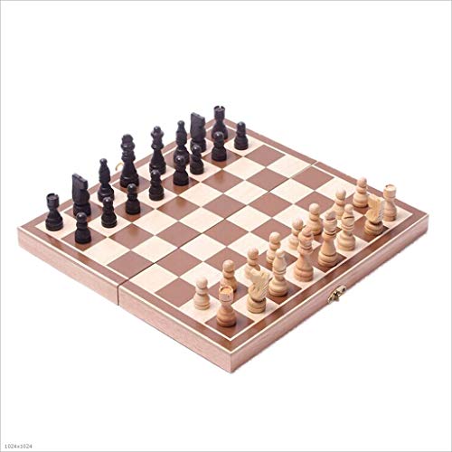 Chess set pour apprendre les échecs et s'entraîner partout - 6