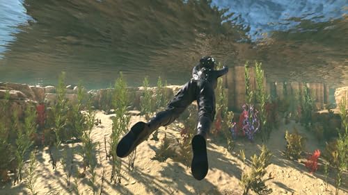 Hubris Perp Games PSVR2 Jeu d'action Solo - vue 7