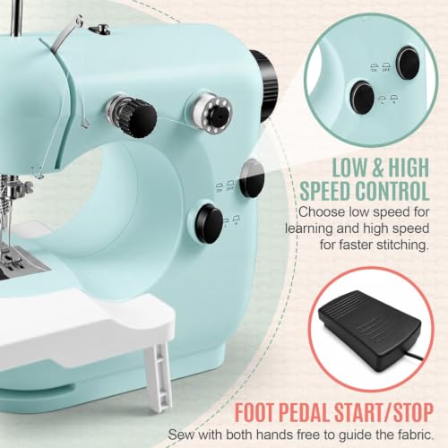 Image of sewing machine electric, silai machine, stitching machine for home tailoring, सिलाईमशीन, mini sewing machine portable, mini swing hand machines, small handy automatic tailor stitch shilai