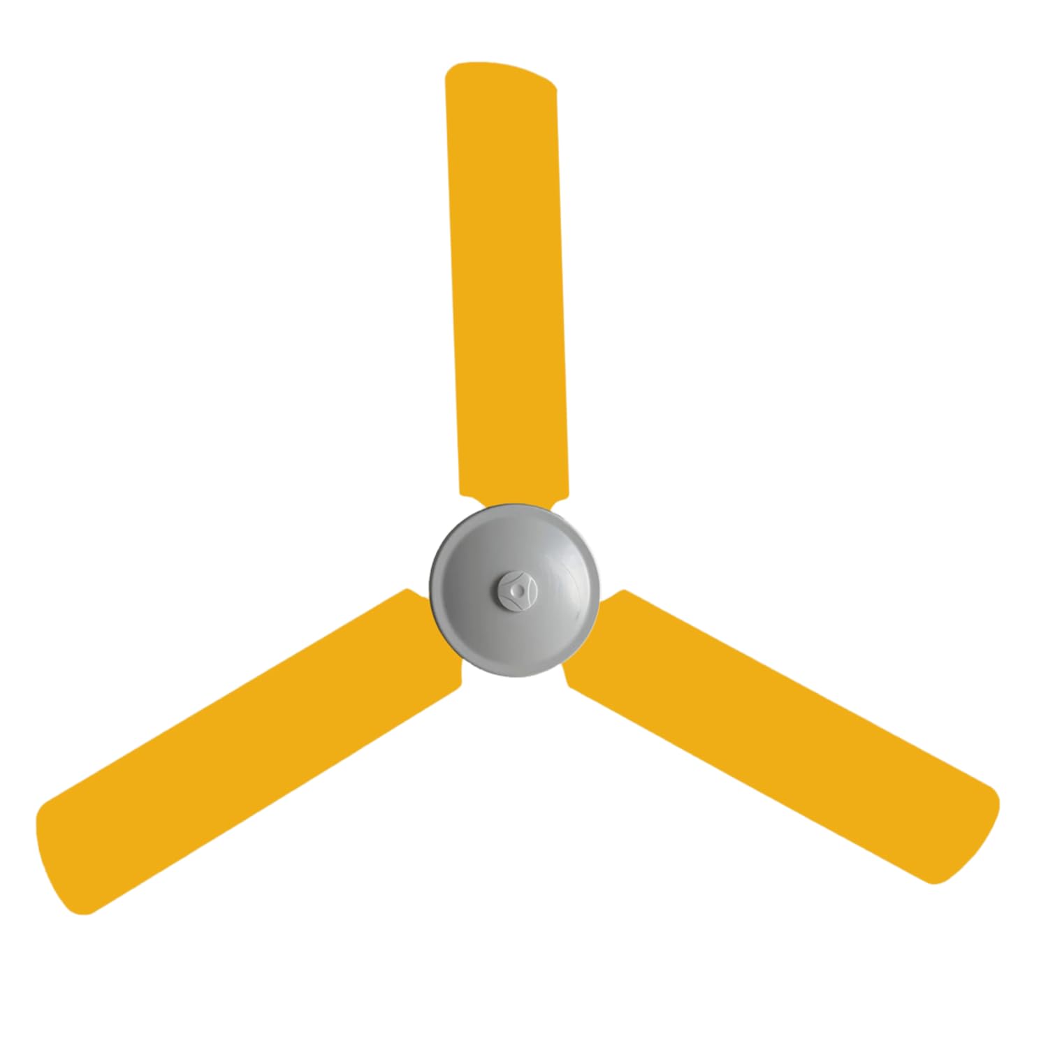 Ventilador Amarilla - DESCONTINUADAS