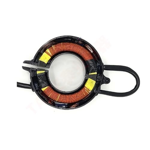 Transformateur de courant alternatif à pince 300A pour mesure d'intensité électrique - 5