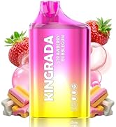 Amazon | 電子タバコ 使い捨て vape 15,000回吸引可能 10風味 持ち運び