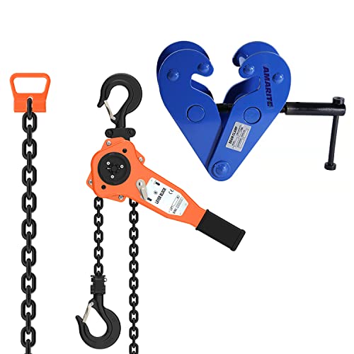 Amarite Chain Hoist product image