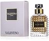 Valentino Uomo PARA HOMBRES de Valentino - 1.7 oz EDT Spray 1.7 Fl Oz (Paquete de 1) 5