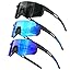 A04-black+ice Blue+dark Blue