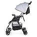 Chicco Buggy OHlalà 2, srebrny