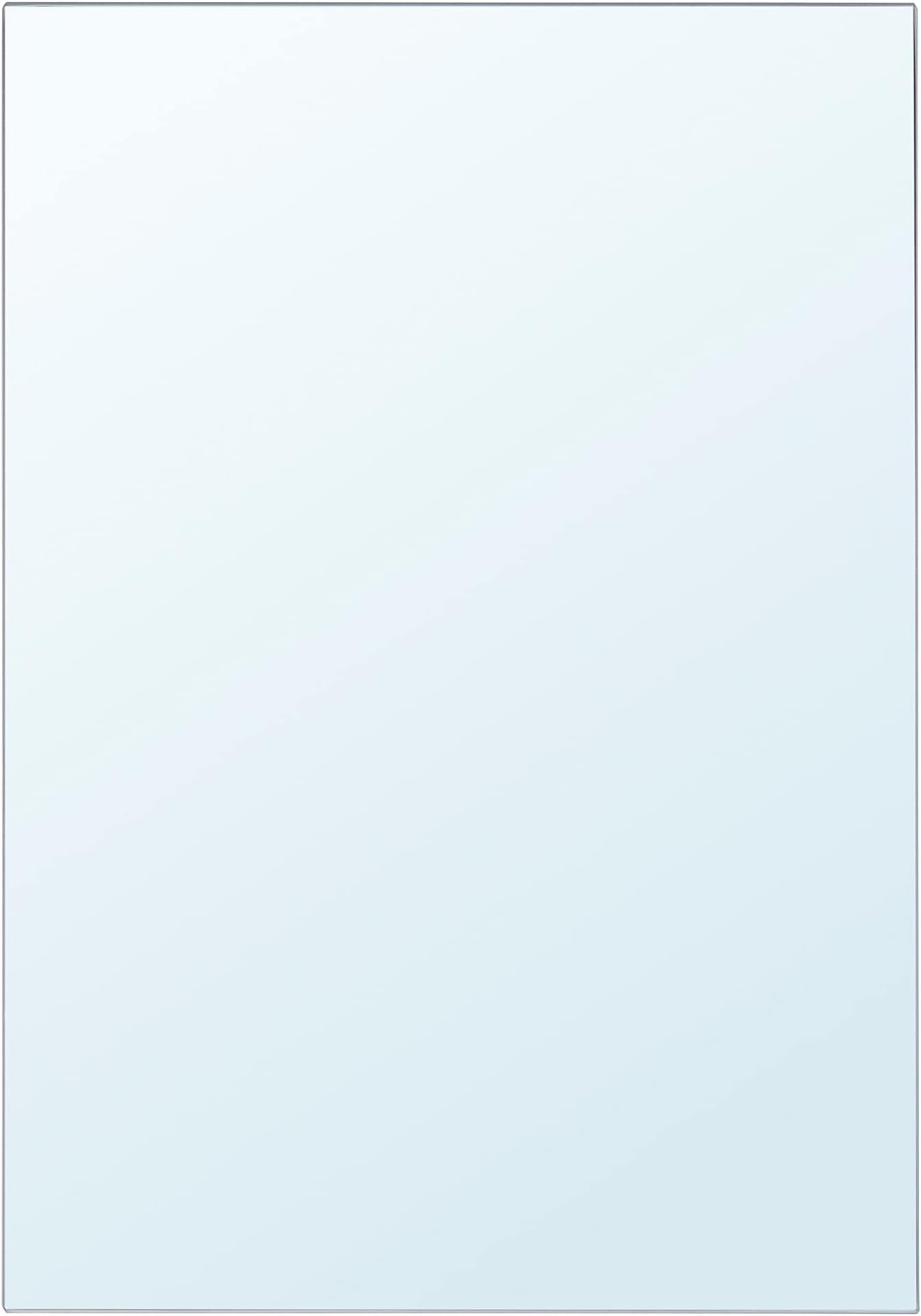 LÖNSÅS mirror, 21x30 cm