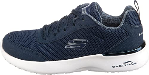 Baskets Basses Skechers Skechair Dynamight - vue 6