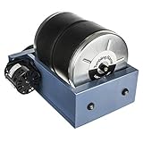 Lortone 006-092 QT-66 Rotary Rock Tumbler