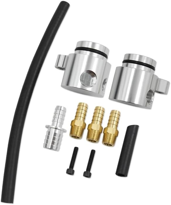 Head Cooling Kit 4V HCM For Ford 4.6 SVT for Mustang for Cobra for DOHC 1996-2004 13778 0392022002 LF8050 63767 20010