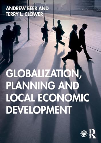 Globalization, Planning and Local Economic Development view 2