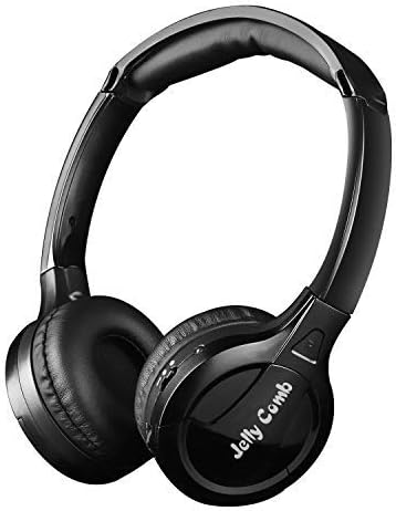 Wireless TV Headphone
