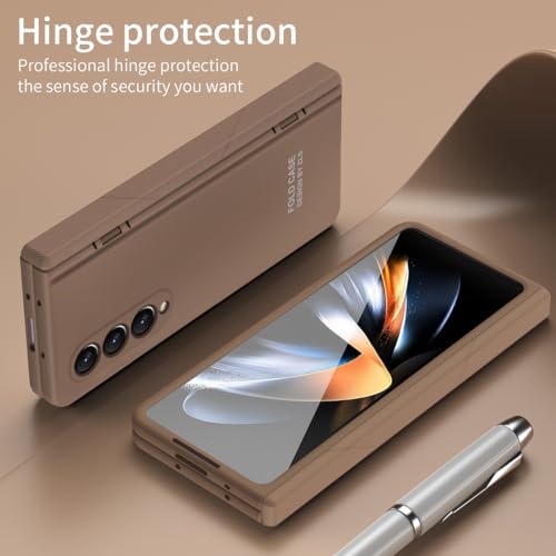 Coque compatible Huawei Mate X5 avec protection écran intégrée - 5