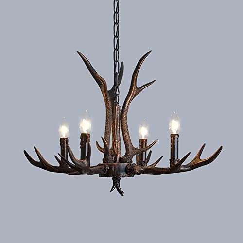 Lampe de salon rétro pour une ambiance loft vintage chic - 2
