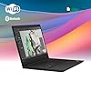 Lenovo ThinkPad - Pc Portatile Intel i5-8365u 4 Core 1.6Ghz - Ram 8Gb SSD 256Gb - Display 14.1" FHD - Win 11 Notebook Pronto all'uso con Libre Office (Ricondizionato)