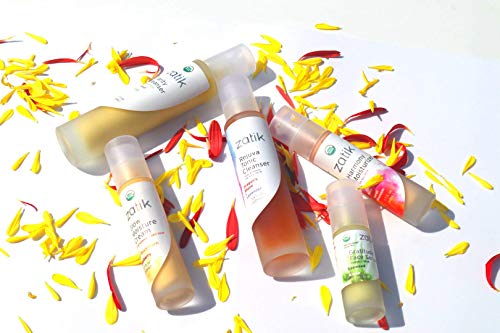 Zatik Organic Cnut & Matcha Clarity Cleanser, 3.4 Fz #TOP6