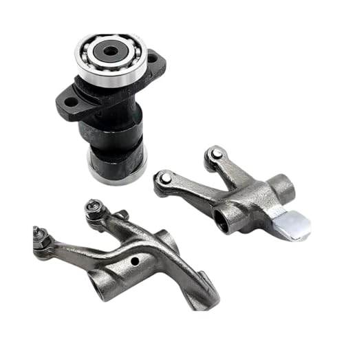 Jeu de culbuteurs d'arbre à cames anti usure pour Quad TRX300 2x4