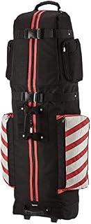 Amazon Basics Premium Soft-Sided Golf Travel