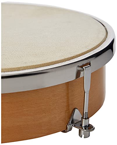 Percussion Plus Stimmbare Trommel 8 Zoll - Image 3