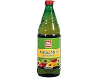 Origine naturelle et biologique : fabriqué exclusivement à partir de pommes issues de cultures biologiques, ce vinaigre conserve intact la pureté des fruits sans l'utilisation d'additifs. Le processus artisanal garantit un produit authentique qui con...