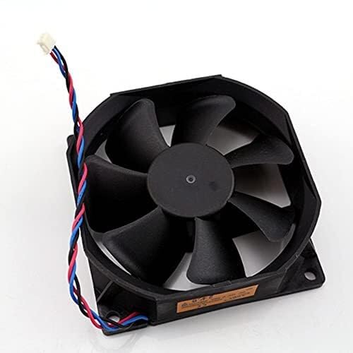 For Fan for RICOH - Computer Case Fan AD07512UX257300 7525 DC12V 0.46A LMNCBVYA