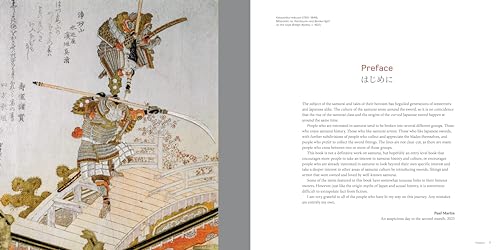 Japanese Swords and Armor: Masterpieces from Thirty of Japan\'s Most Famous Samurai Warriors