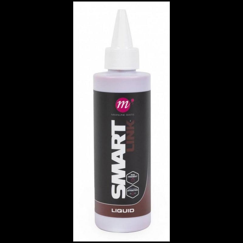Mainline Smart Liquid: Link