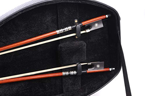 Professional Violin Case Carbon Fiber