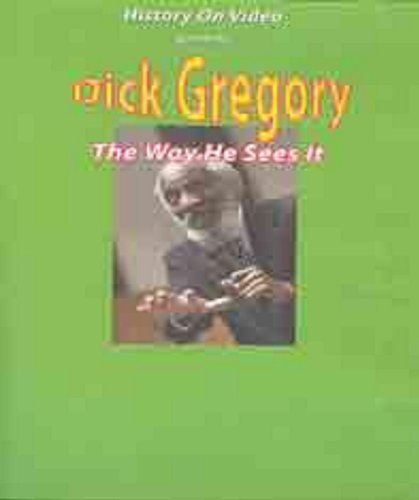 Dick Gregory - The Way He Sees It