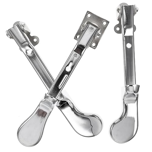 Levemolo Piano Pedals Replacement Parts Upright Piano Sustain Pedal Accessories