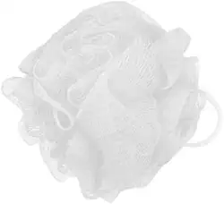 Orgânica Esponja Banho Multicor 120 G