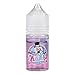 Produktbild Dr. Frost e-Liquid Blaue Himbeere Milchshake, Shake-and-Vape für Ihre e-Zigarette, 0.0 mg Nikotin, 25 ml