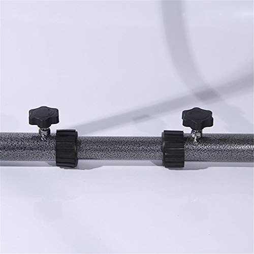 Yingm Uitstekende Vakmanschap Onderdompeling Bar Parallelle Beugel Indoor Home Putter Parallelle Sport Bar Fitness… - Image 5