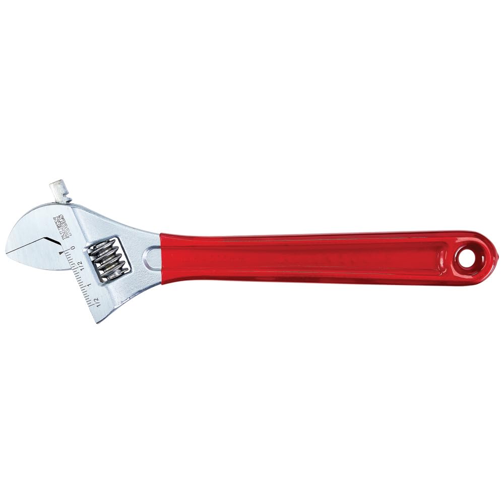 Klein Tools D507-12 Clé à molette extra capacité 30,5 cm