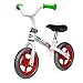 Chicco Gioco Balance Bike Chicco Thunder, Prima Bicicletta senza Pedali, Età 2-5 Anni