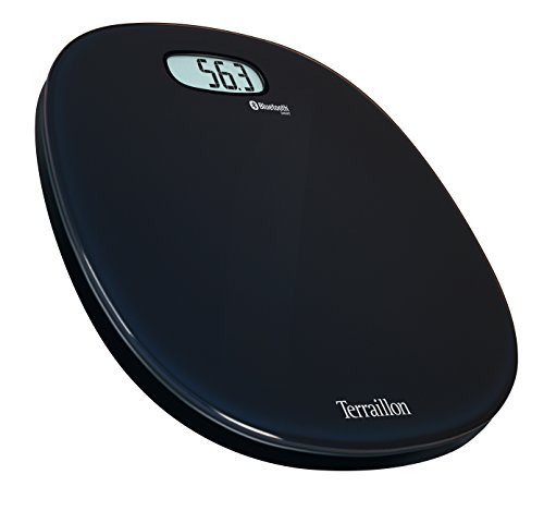 Terraillon Web Coach One - Pesa personal con conexión