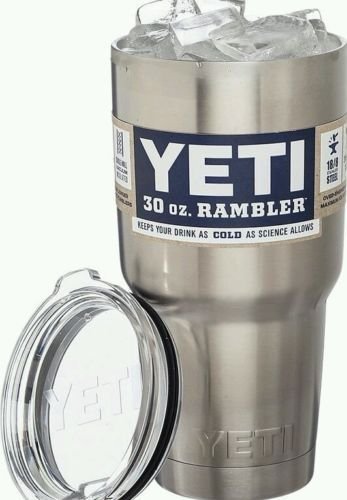 Mantiene caldo o freddo per ore, bicchiere da