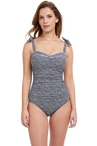 Maillot de bain une pièce Colette Profile by Gottex idéal pour vos vacances à la mer