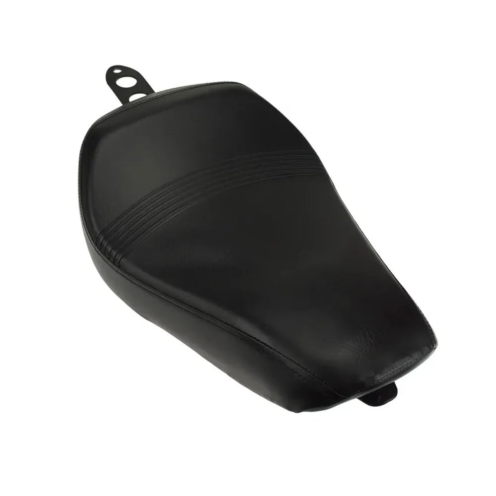 Asiento para Sportster XL 883 1200 conductor hg 7