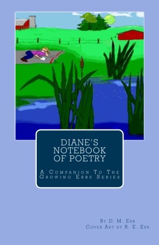 Diane's Notebook Of Poetry: R. E. Erb