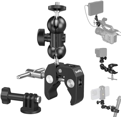 SmallRig 1138B