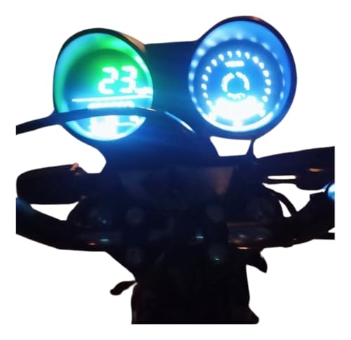 Painel digital titan 150 2004 a 2008 fan 150 09 a 2013 Completo Lançamento