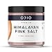 Ojio Himalayan Salt - Fine Ground - 1 lb