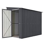 Marke: Globel Globel Gerätehaus Wand-Zierde Lean to 58\