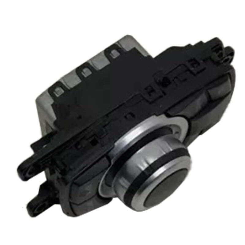 4 Inch Controller Switch Rocker for BMW 1/3/5 F10 F11 F30 F20 iDrive CIC 9253944-